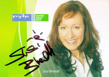 Susi Brandt Privat Susi Brandt Privat